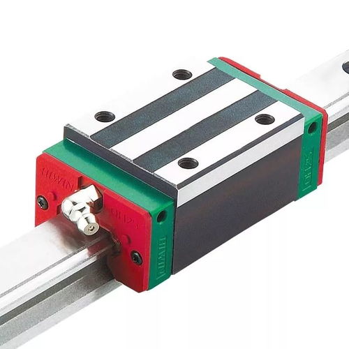 hiwin上銀微型導軌滑塊,mgw9c優勢特點