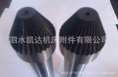 【梅花頂尖直柄梅花頂尖凱達機床專業(yè)制造】價格,廠家,圖片,其他機床附件,泗水凱達機床附件-