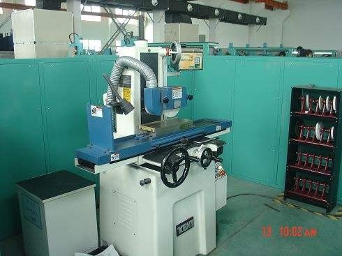 寧波杭州灣新區(qū)精密平面磨床維修 余姚市準青機械五金經(jīng)營部 機床設備,機床維修,機床附件,測