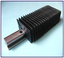 鑫豐機床附件制造銷售部 專注風琴防護罩，助力機床高效運行