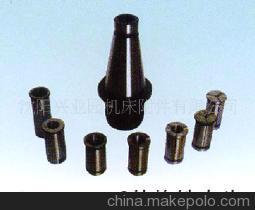 沈陽興業(yè)園J7225-50C快換銑頭夾 高效加工的關(guān)鍵附件