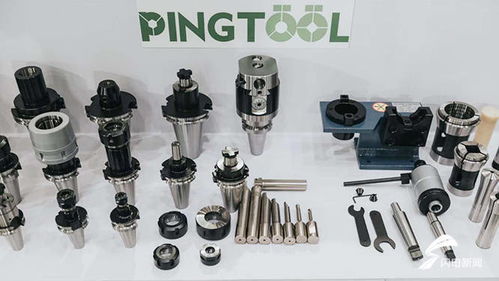 平原縣榮膺“中國機床附件之鄉(xiāng)”稱號 德州市機床工具工業(yè)協(xié)會團體標準正式上線