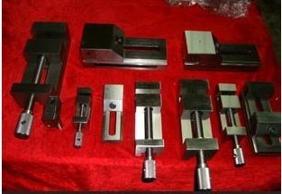 特價復(fù)角度精密級正弦平口鉗與磨床附件詳解